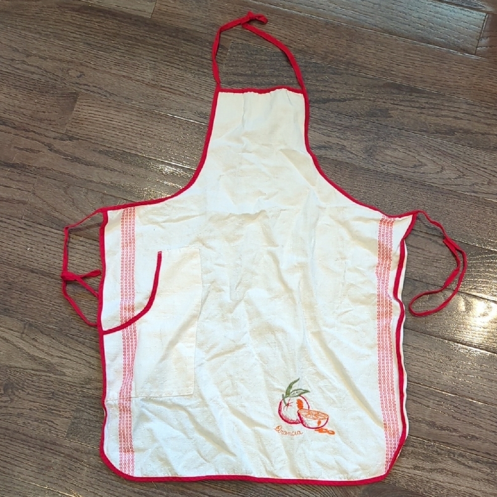 Kids‎ Kitchen Apron